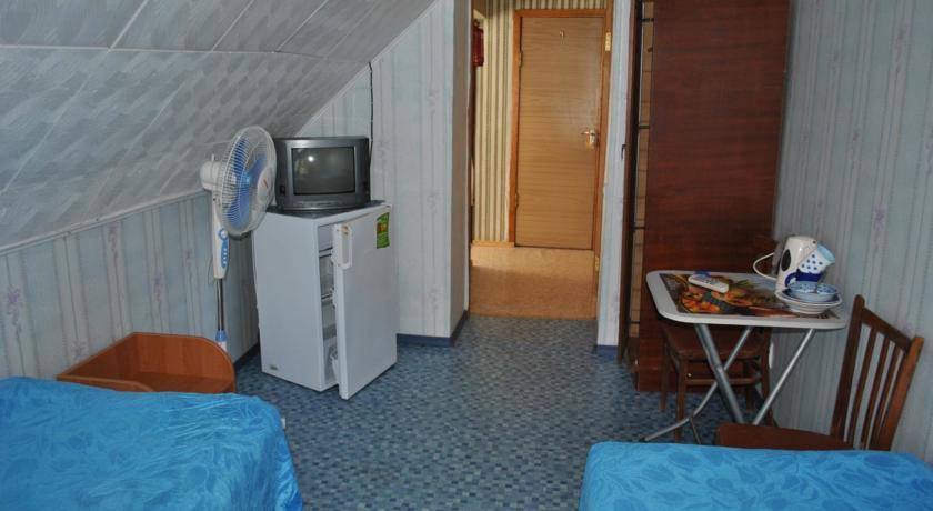 Гостевой дом Inn Domik U Morya Саки-45