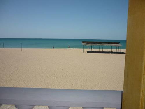 Гостевой дом Inn Domik U Morya Саки-19