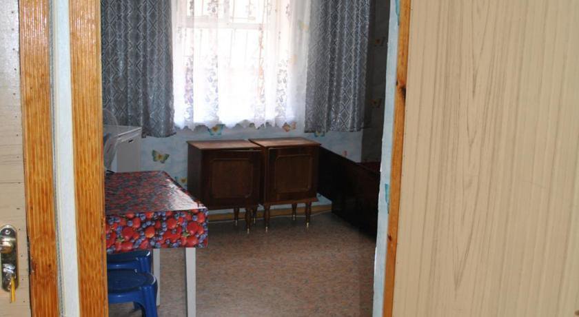 Гостевой дом Inn Domik U Morya Саки-40