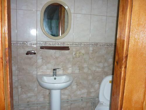 Гостевой дом Inn Domik U Morya Саки-6