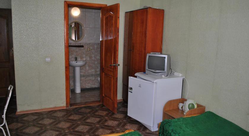 Гостевой дом Inn Domik U Morya Саки