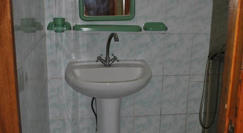 Гостевой дом Inn Domik U Morya Саки-31