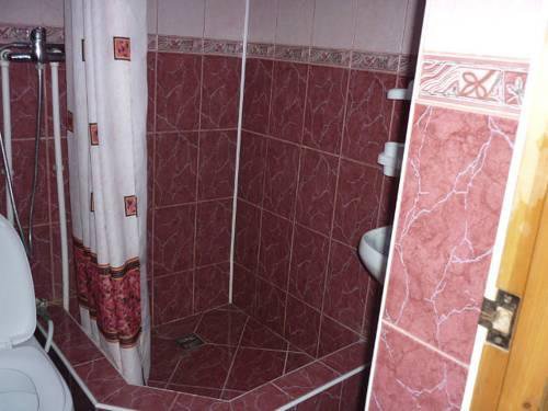 Гостевой дом Inn Domik U Morya Саки-24