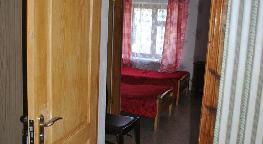 Гостевой дом Inn Domik U Morya Саки