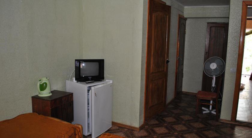 Гостевой дом Inn Domik U Morya Саки