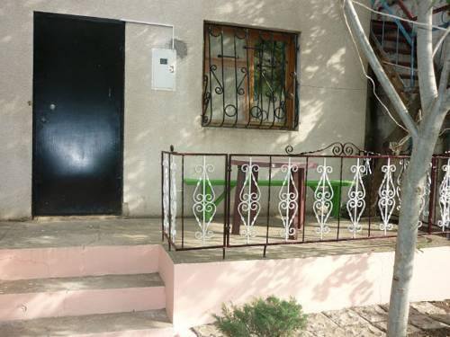 Гостевой дом Inn Domik U Morya Саки-17