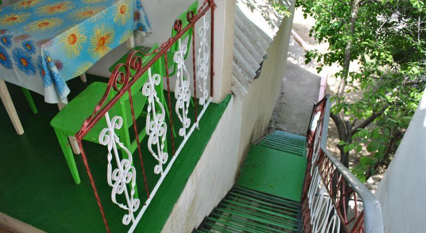 Гостевой дом Inn Domik U Morya Саки-52