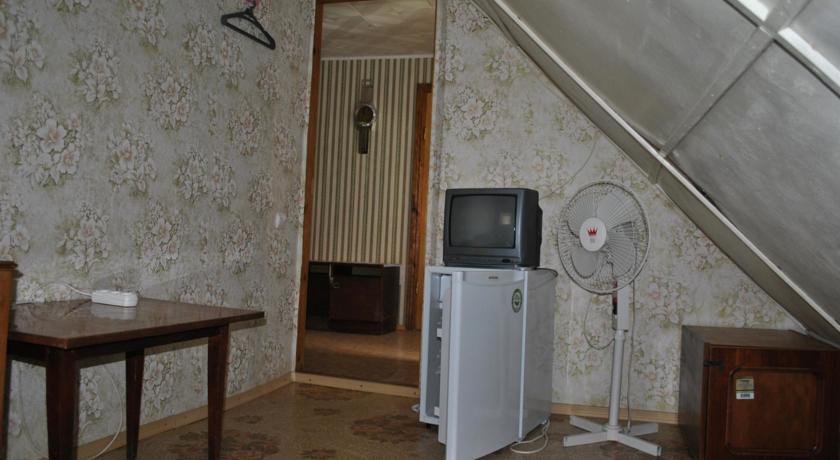 Гостевой дом Inn Domik U Morya Саки-47