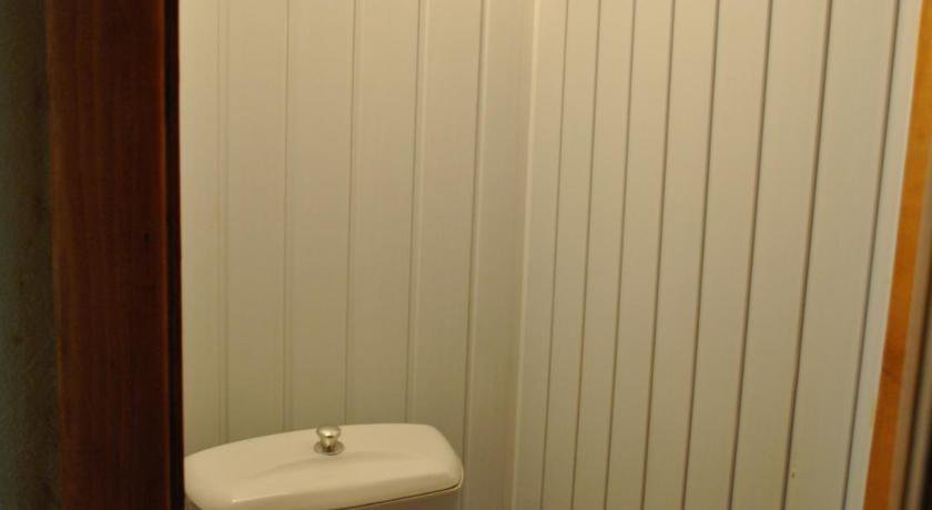 Гостевой дом Inn Domik U Morya Саки