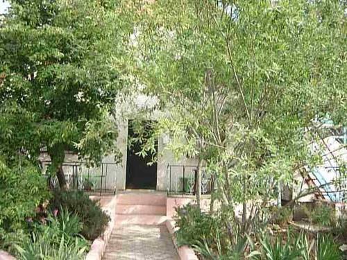 Гостевой дом Inn Domik U Morya Саки-8