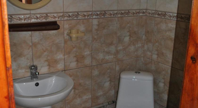 Гостевой дом Inn Domik U Morya Саки-28