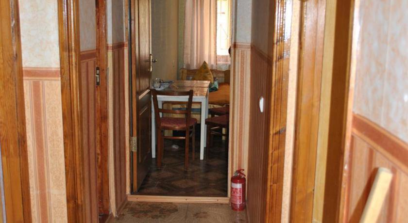 Гостевой дом Inn Domik U Morya Саки-54