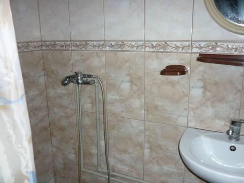 Гостевой дом Inn Domik U Morya Саки-21