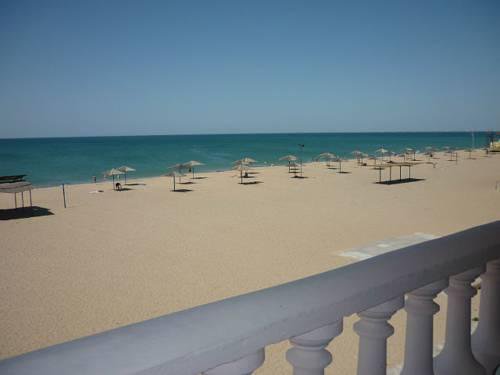 Гостевой дом Inn Domik U Morya Саки-5