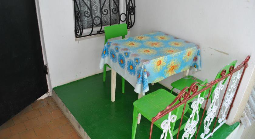 Гостевой дом Inn Domik U Morya Саки-51