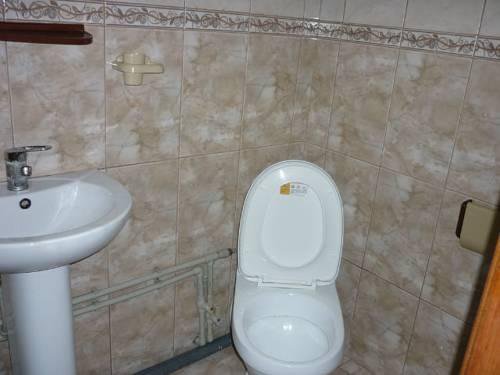 Гостевой дом Inn Domik U Morya Саки-11