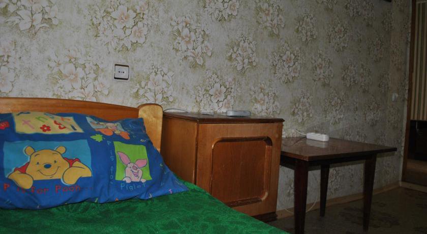 Гостевой дом Inn Domik U Morya Саки-48