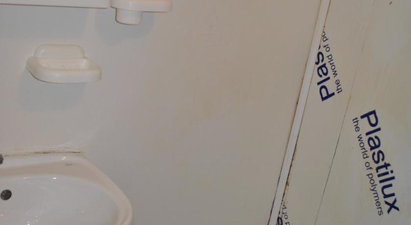 Гостевой дом Inn Domik U Morya Саки-39