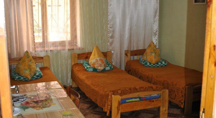 Гостевой дом Inn Domik U Morya Саки