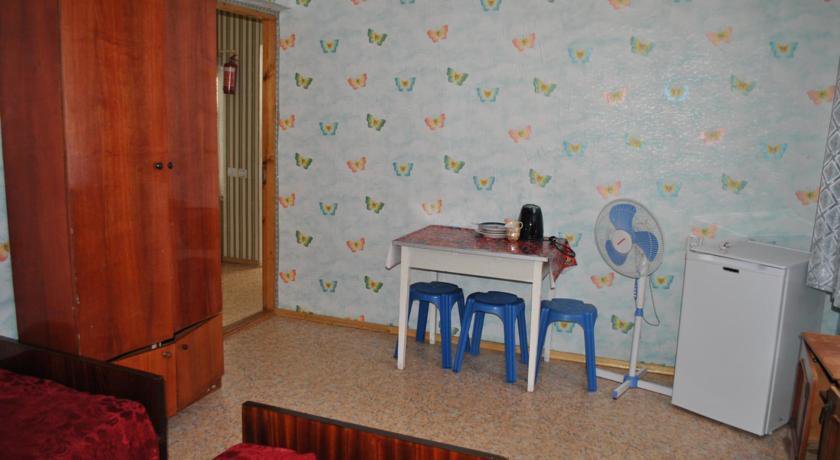 Гостевой дом Inn Domik U Morya Саки