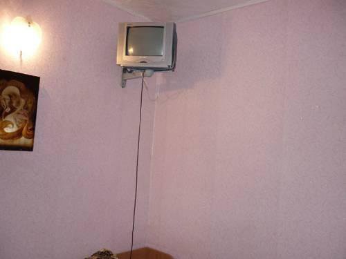 Гостевой дом Inn Domik U Morya Саки-23