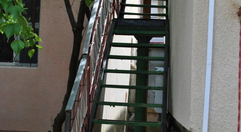 Гостевой дом Inn Domik U Morya Саки-49