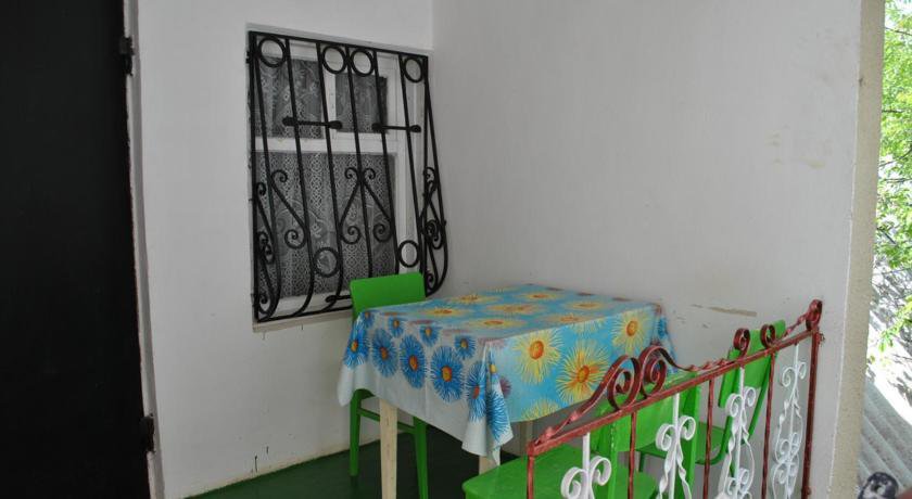 Гостевой дом Inn Domik U Morya Саки-50