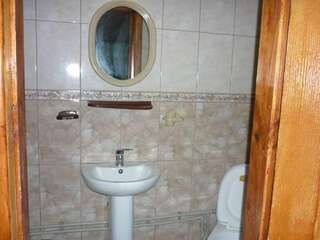 Гостевой дом Inn Domik U Morya Саки-2