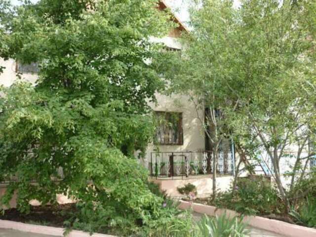 Гостевой дом Inn Domik U Morya Саки-12