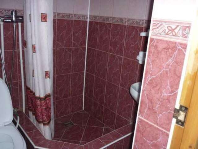 Гостевой дом Inn Domik U Morya Саки-23