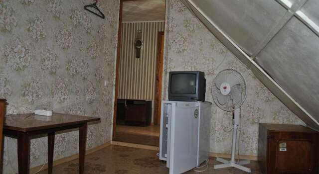 Гостевой дом Inn Domik U Morya Саки-46