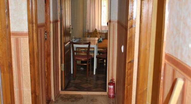 Гостевой дом Inn Domik U Morya Саки-53