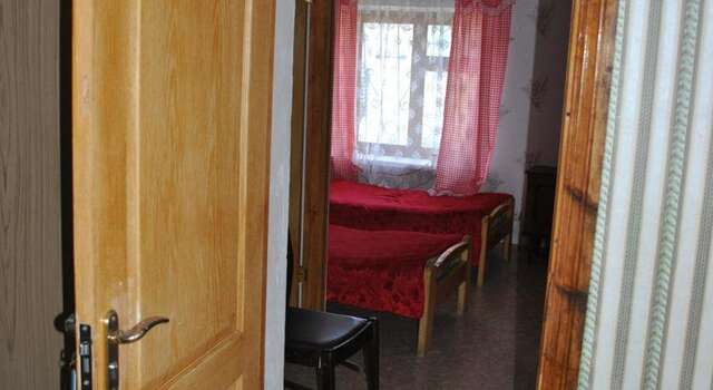 Гостевой дом Inn Domik U Morya Саки-33