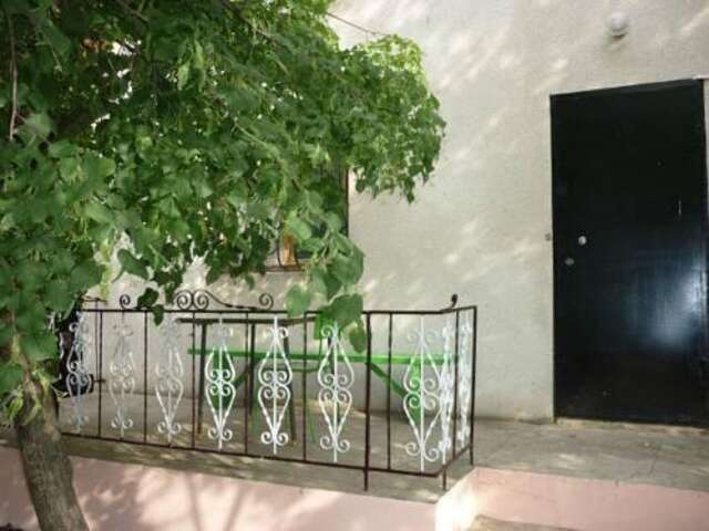 Гостевой дом Inn Domik U Morya Саки-8