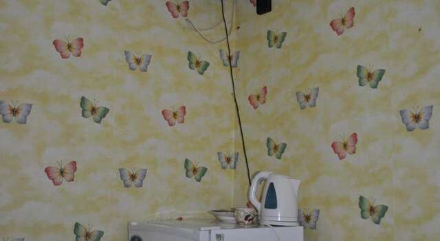 Гостевой дом Inn Domik U Morya Саки-37