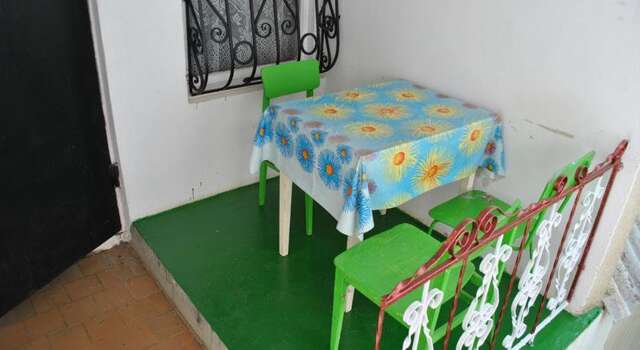 Гостевой дом Inn Domik U Morya Саки-50