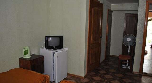 Гостевой дом Inn Domik U Morya Саки-29