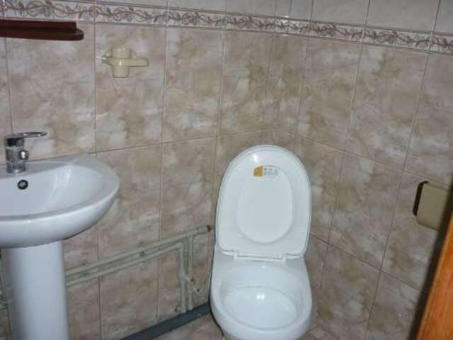 Гостевой дом Inn Domik U Morya Саки-10