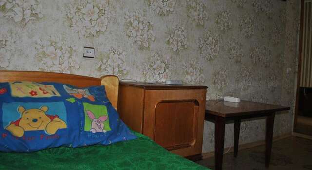 Гостевой дом Inn Domik U Morya Саки-47