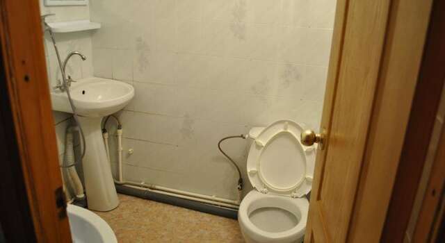 Гостевой дом Inn Domik U Morya Саки-36