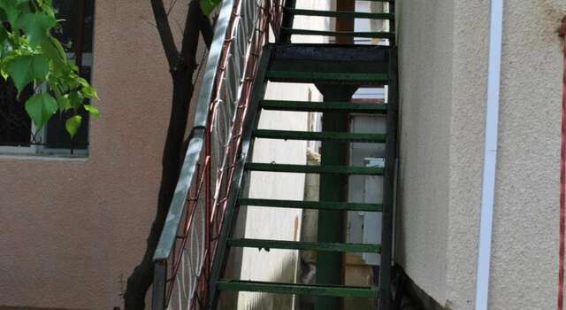 Гостевой дом Inn Domik U Morya Саки-48