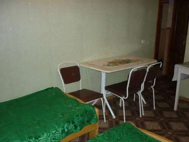 Гостевой дом Inn Domik U Morya Саки-11