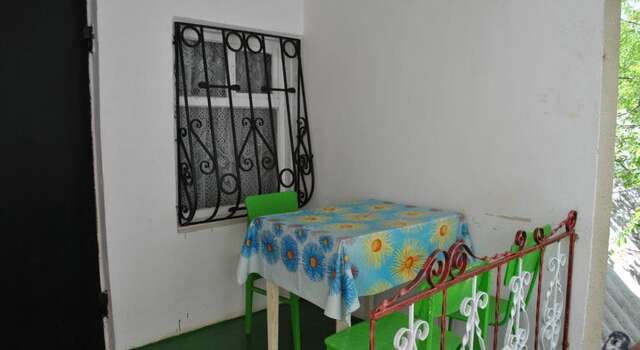 Гостевой дом Inn Domik U Morya Саки-49